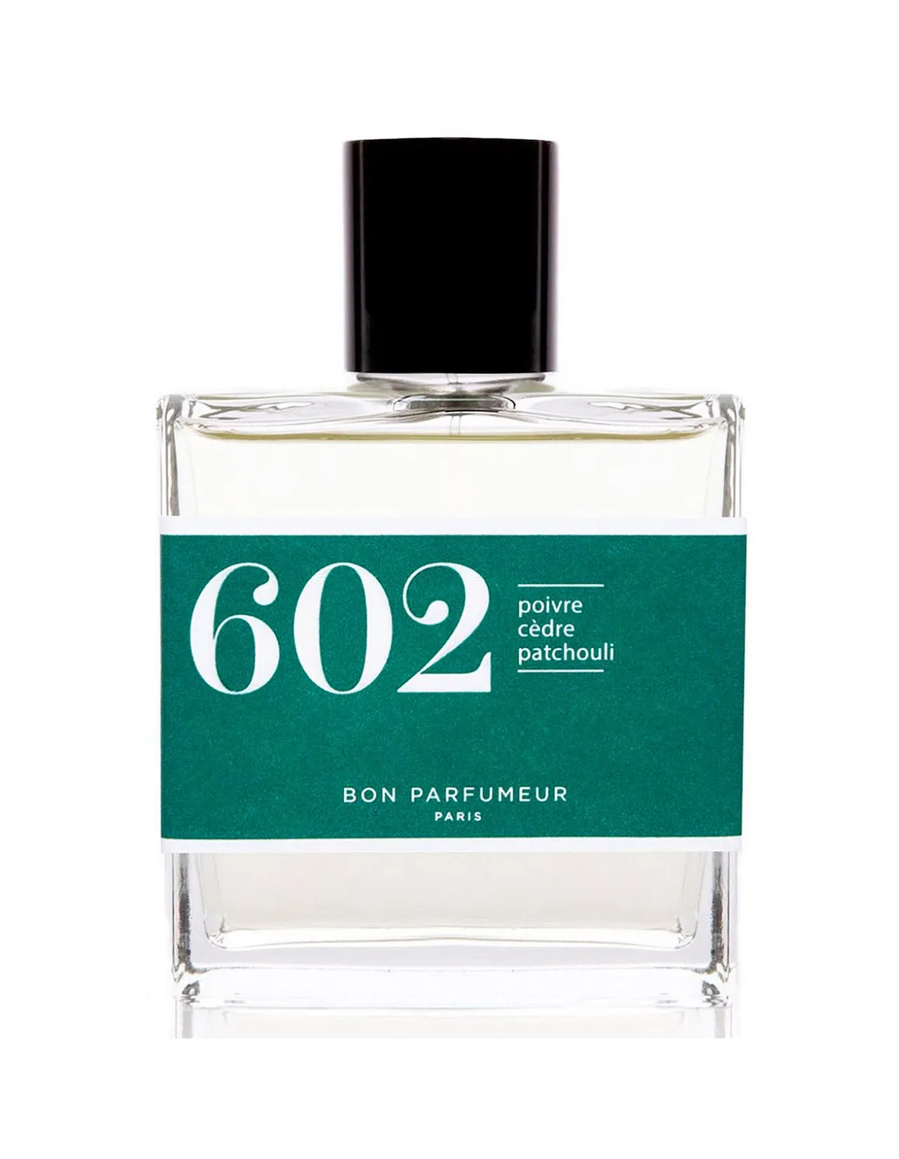 Bon Parfumeur EDP 602 Woody 100ML