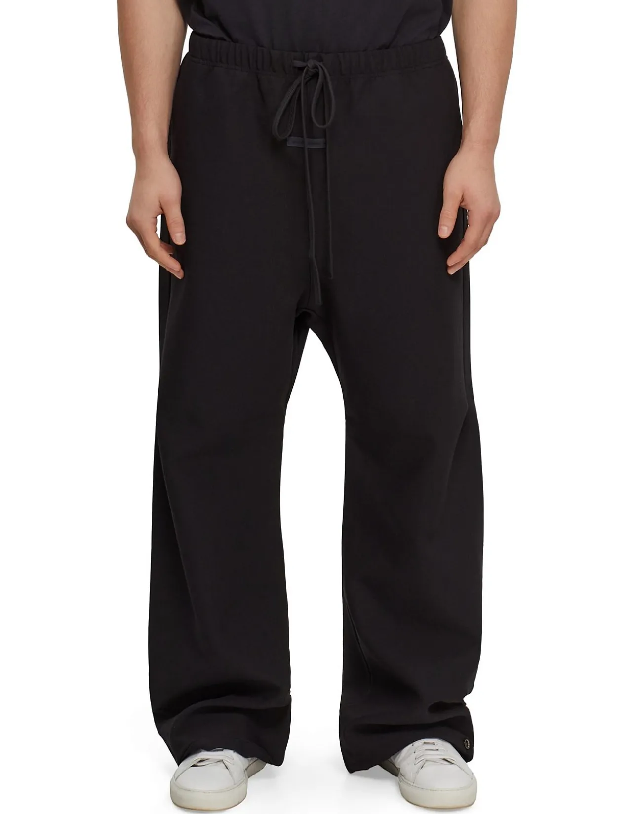 Bonded Canvas Work Pant