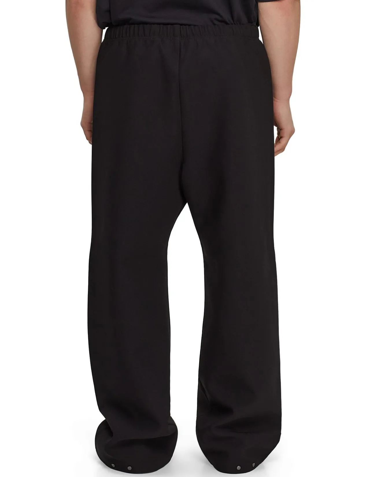 Bonded Canvas Work Pant