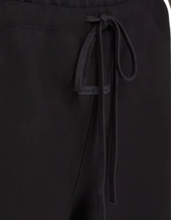Bonded Canvas Work Pant
