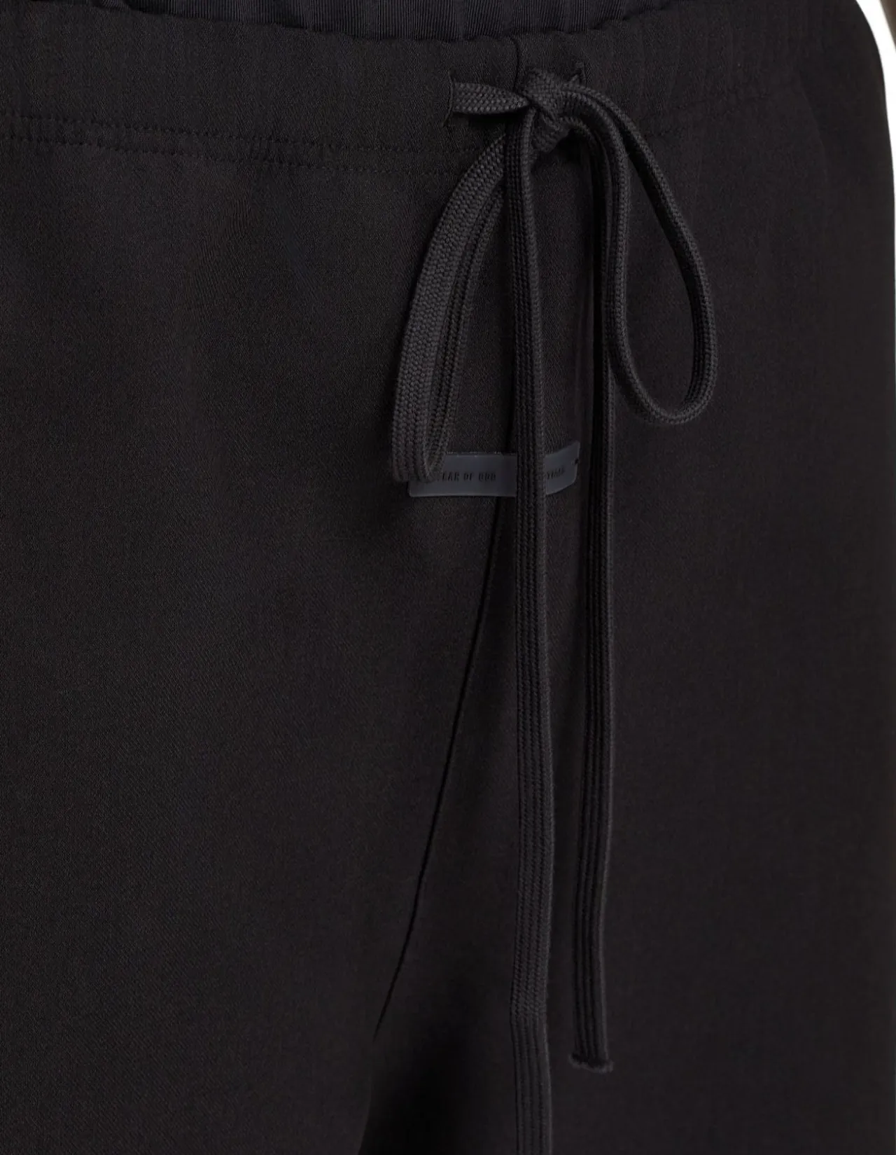 Bonded Canvas Work Pant