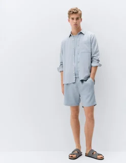 BONDI HEAVYWEIGHT T-SHIRT