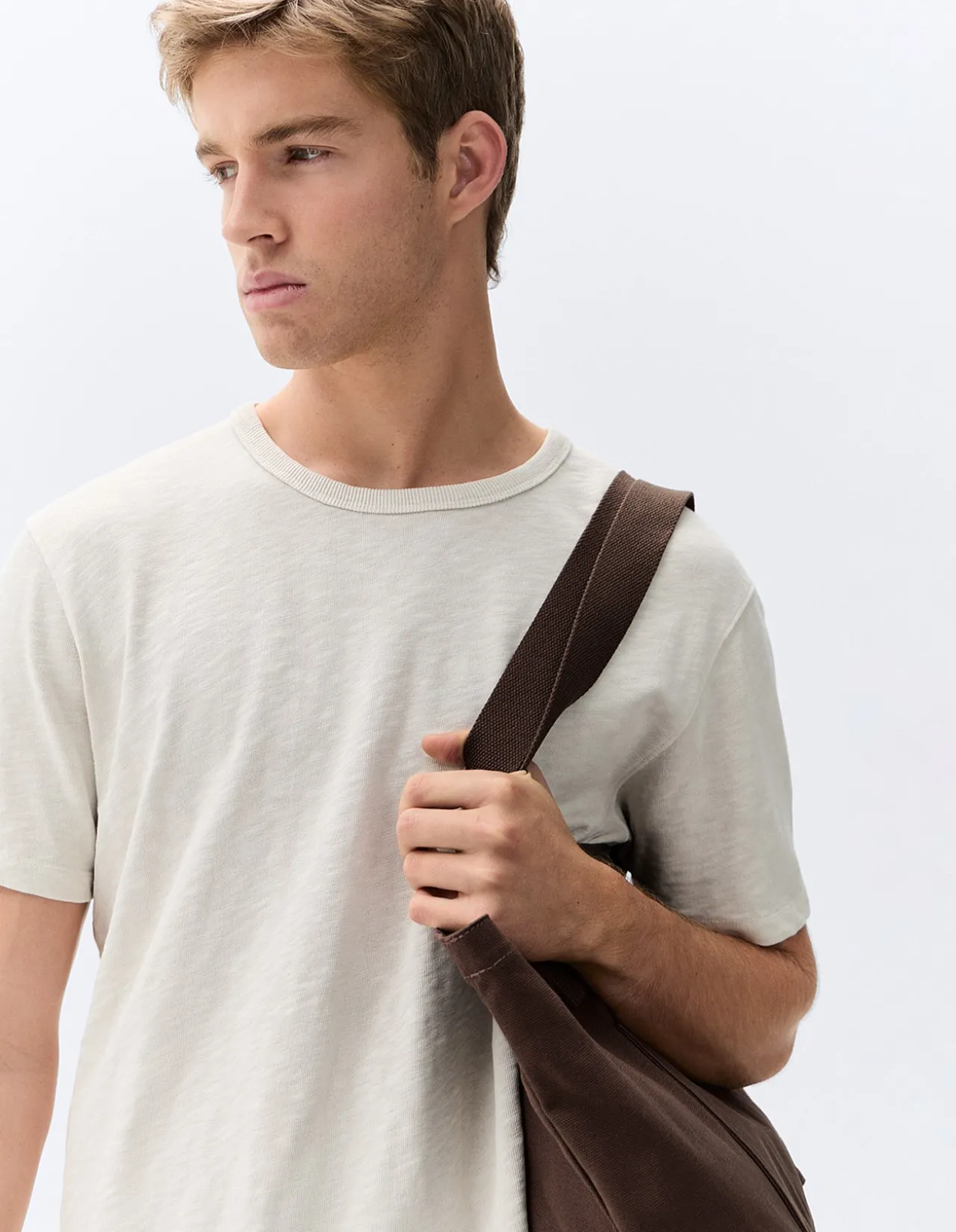 BONDI HEAVYWEIGHT T-SHIRT