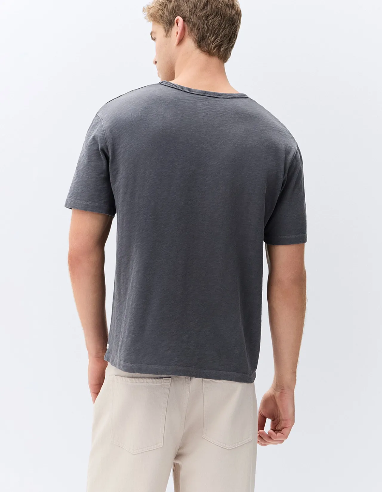 BONDI HEAVYWEIGHT T-SHIRT