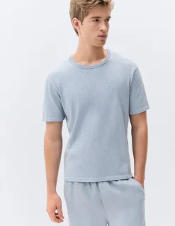 BONDI HEAVYWEIGHT T-SHIRT