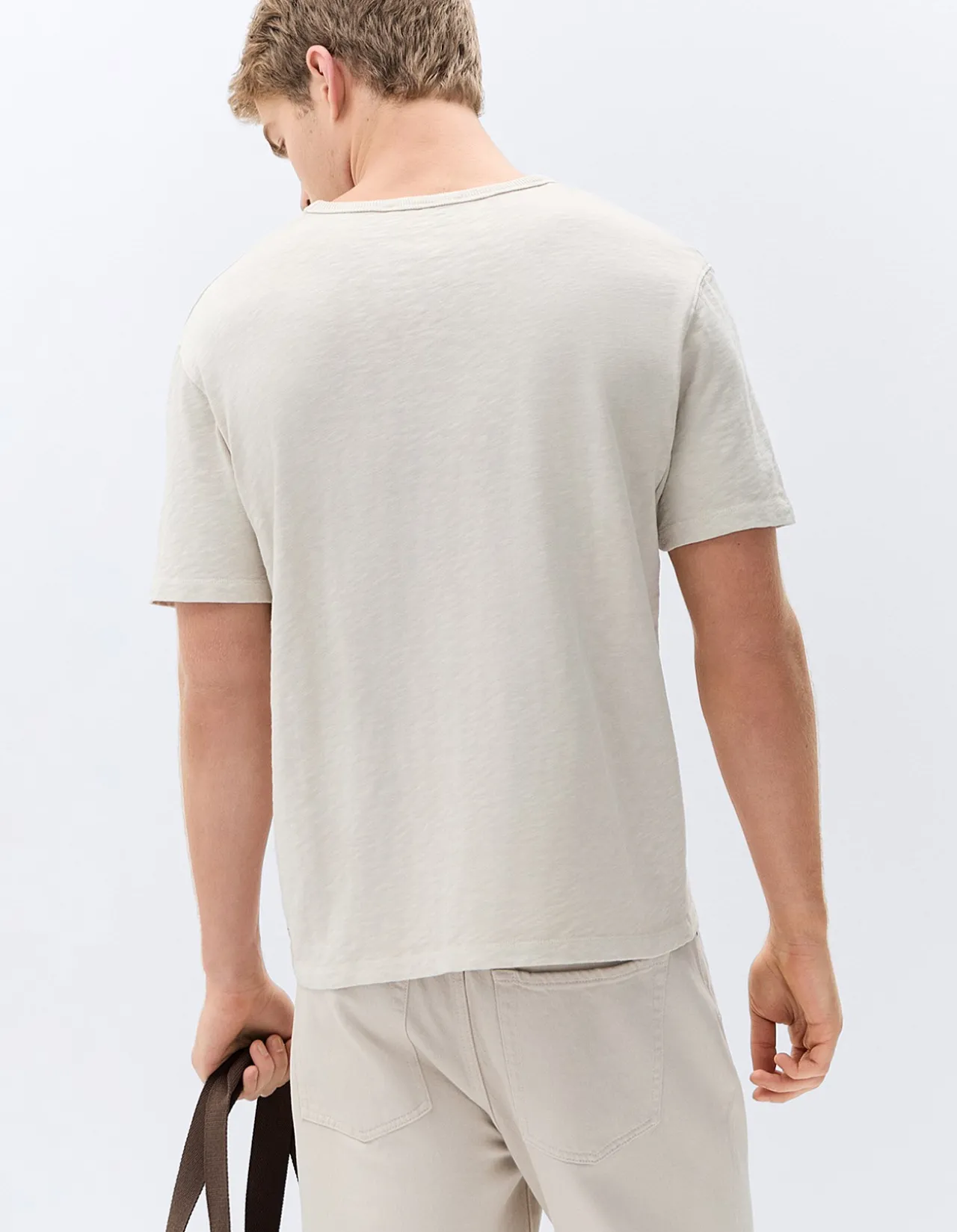 BONDI HEAVYWEIGHT T-SHIRT
