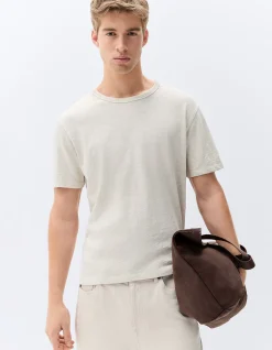 BONDI HEAVYWEIGHT T-SHIRT