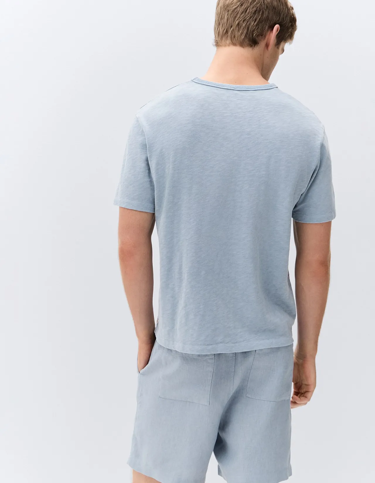 BONDI HEAVYWEIGHT T-SHIRT
