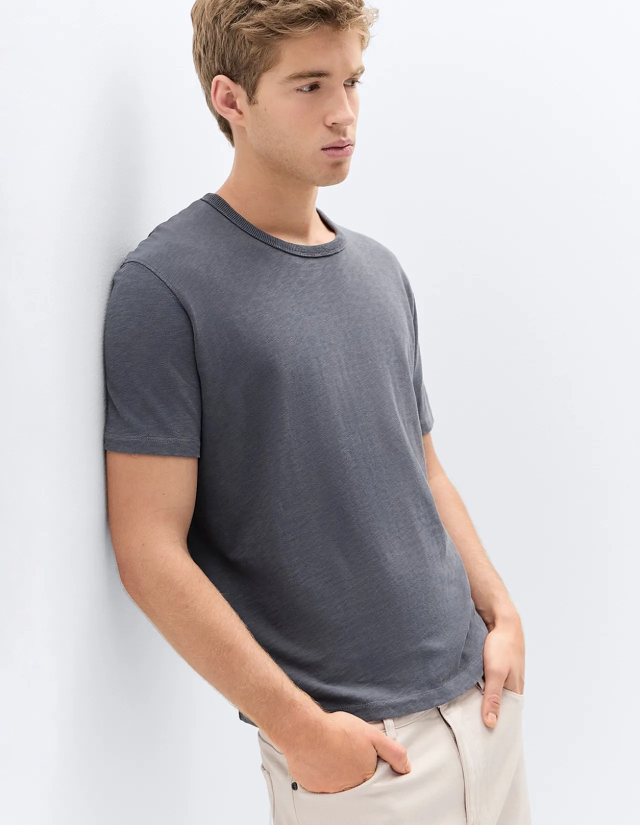 BONDI HEAVYWEIGHT T-SHIRT