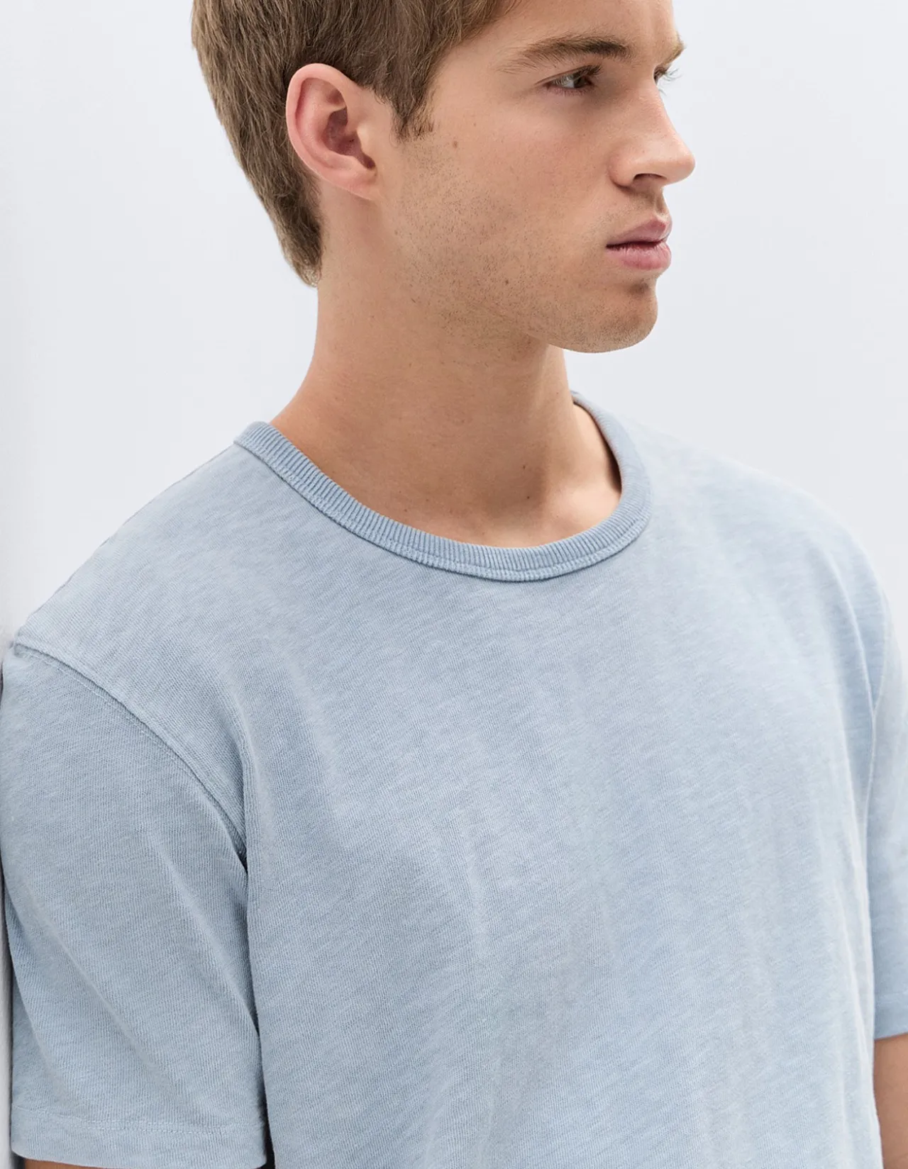 BONDI HEAVYWEIGHT T-SHIRT