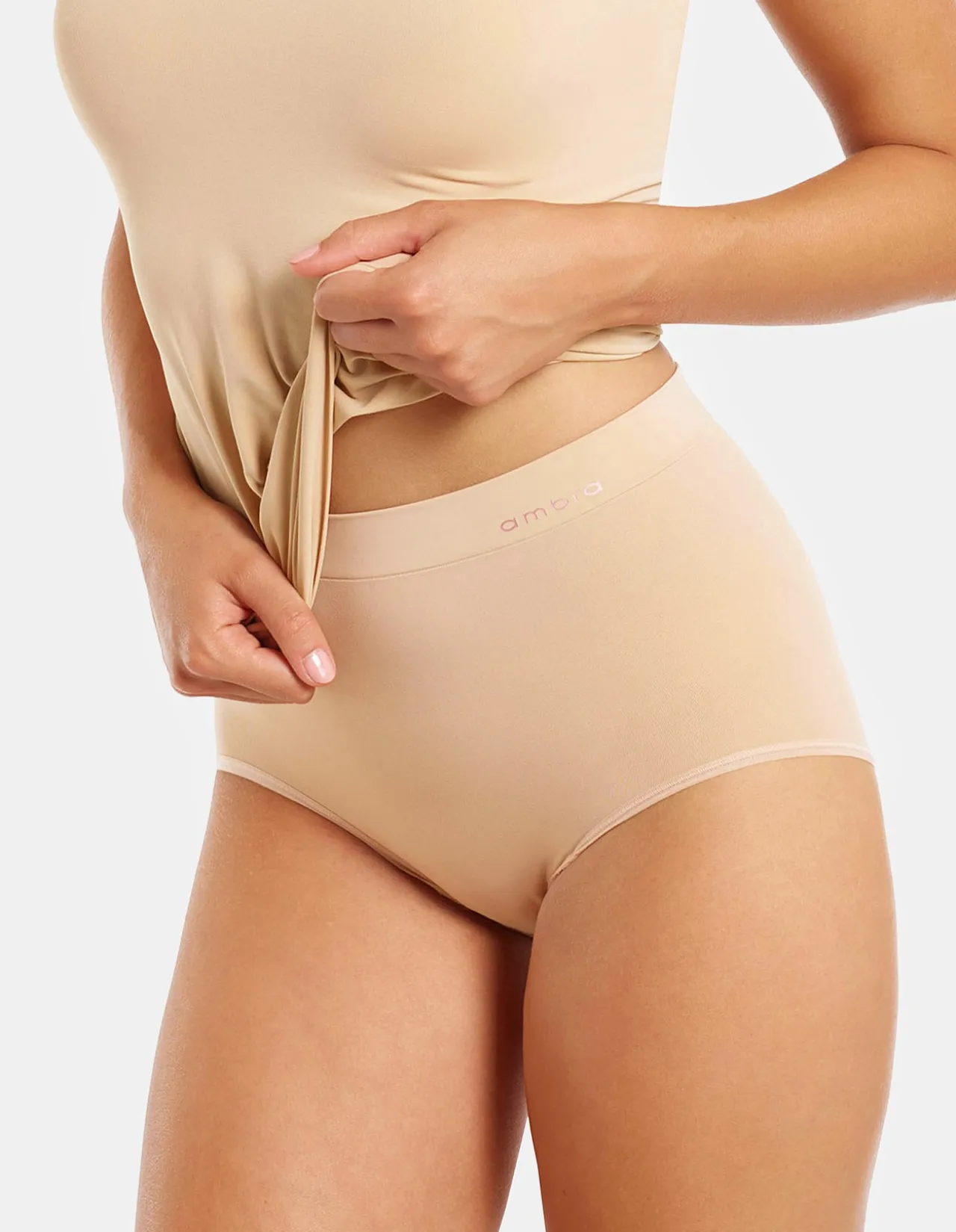 BONDI BARE FULL BRIEF
