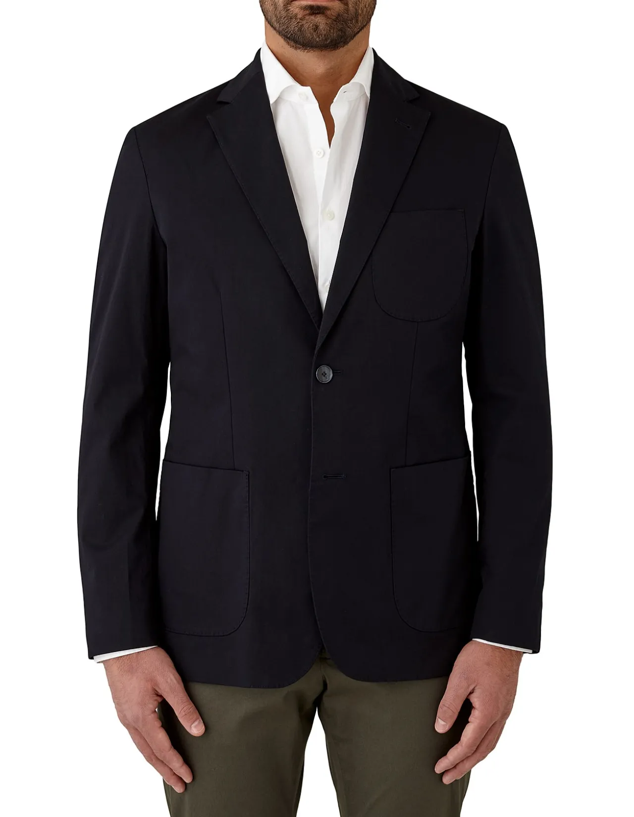 BONDI JACKET