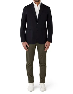 BONDI JACKET