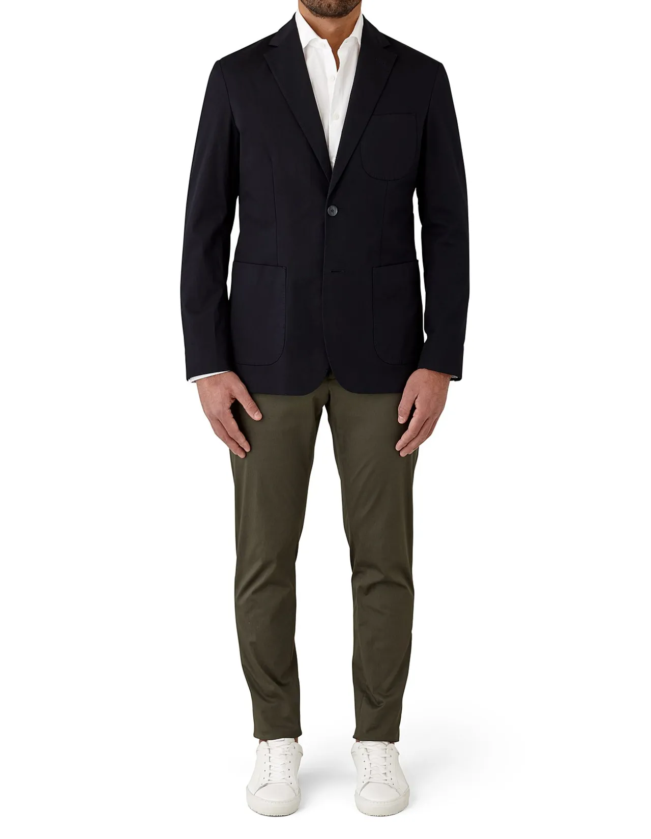 BONDI JACKET