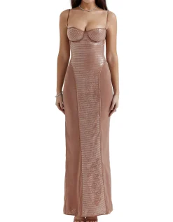 BONITA DRESS