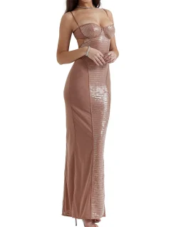 BONITA DRESS