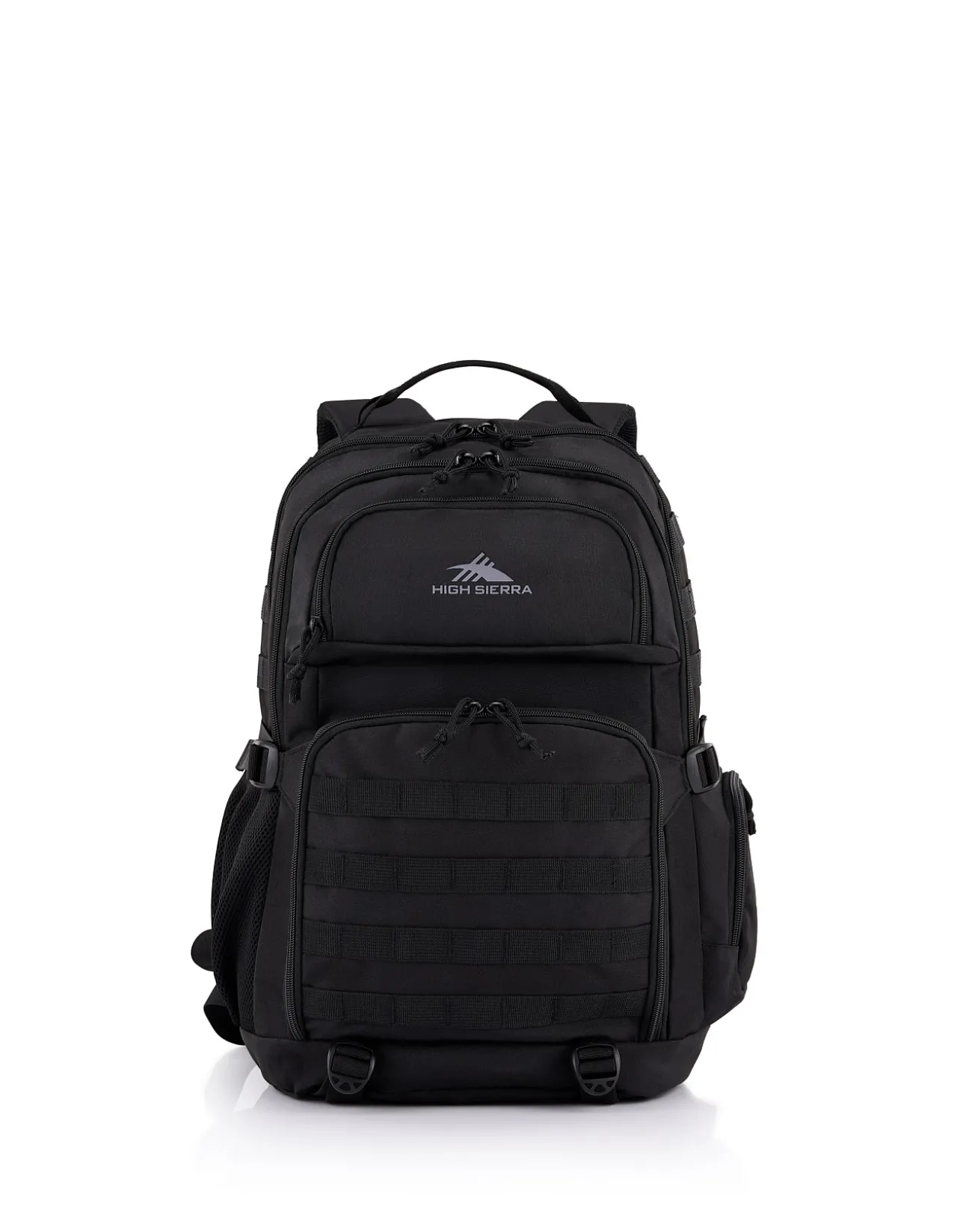 BOOT CAMP BACKPACK BLACK