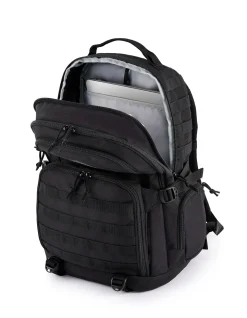 BOOT CAMP BACKPACK BLACK