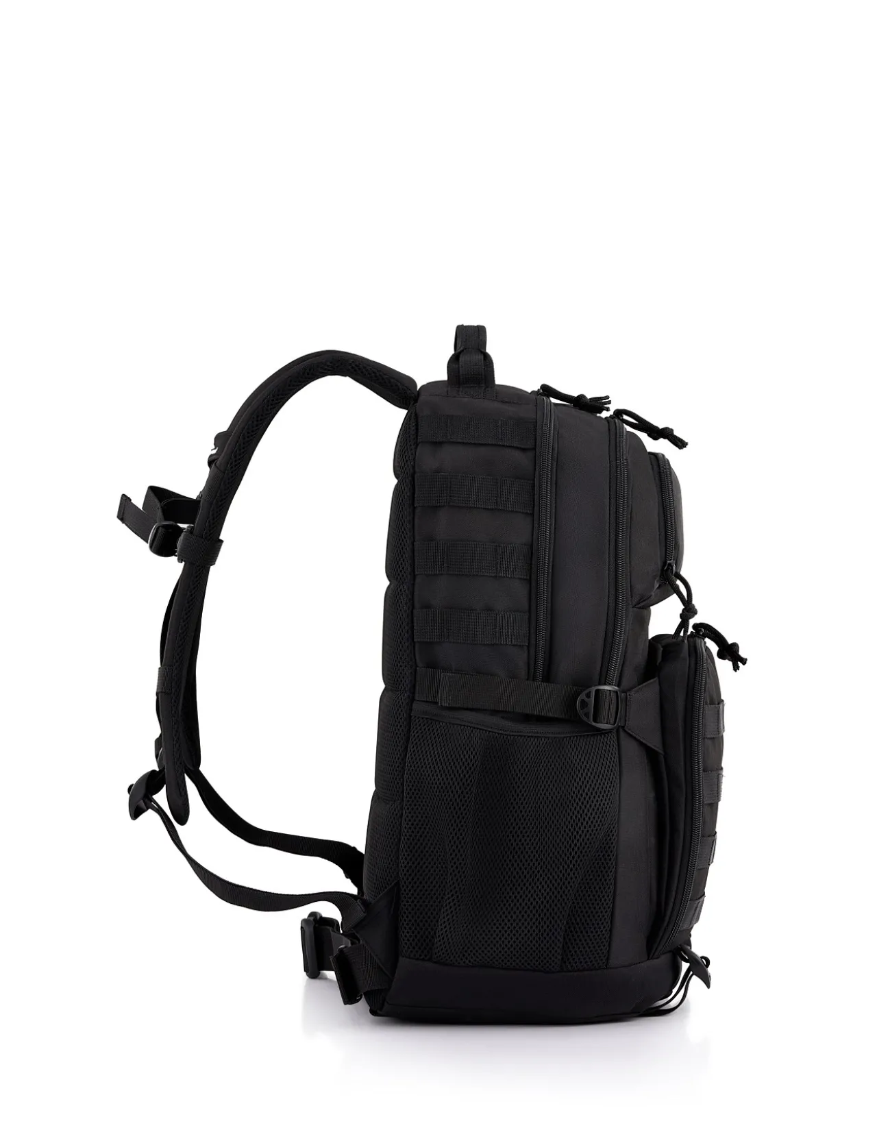 BOOT CAMP BACKPACK BLACK