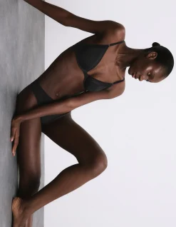 Boston Non Wired Plunge Bra