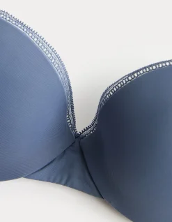 Boston Non Wired Plunge Bra