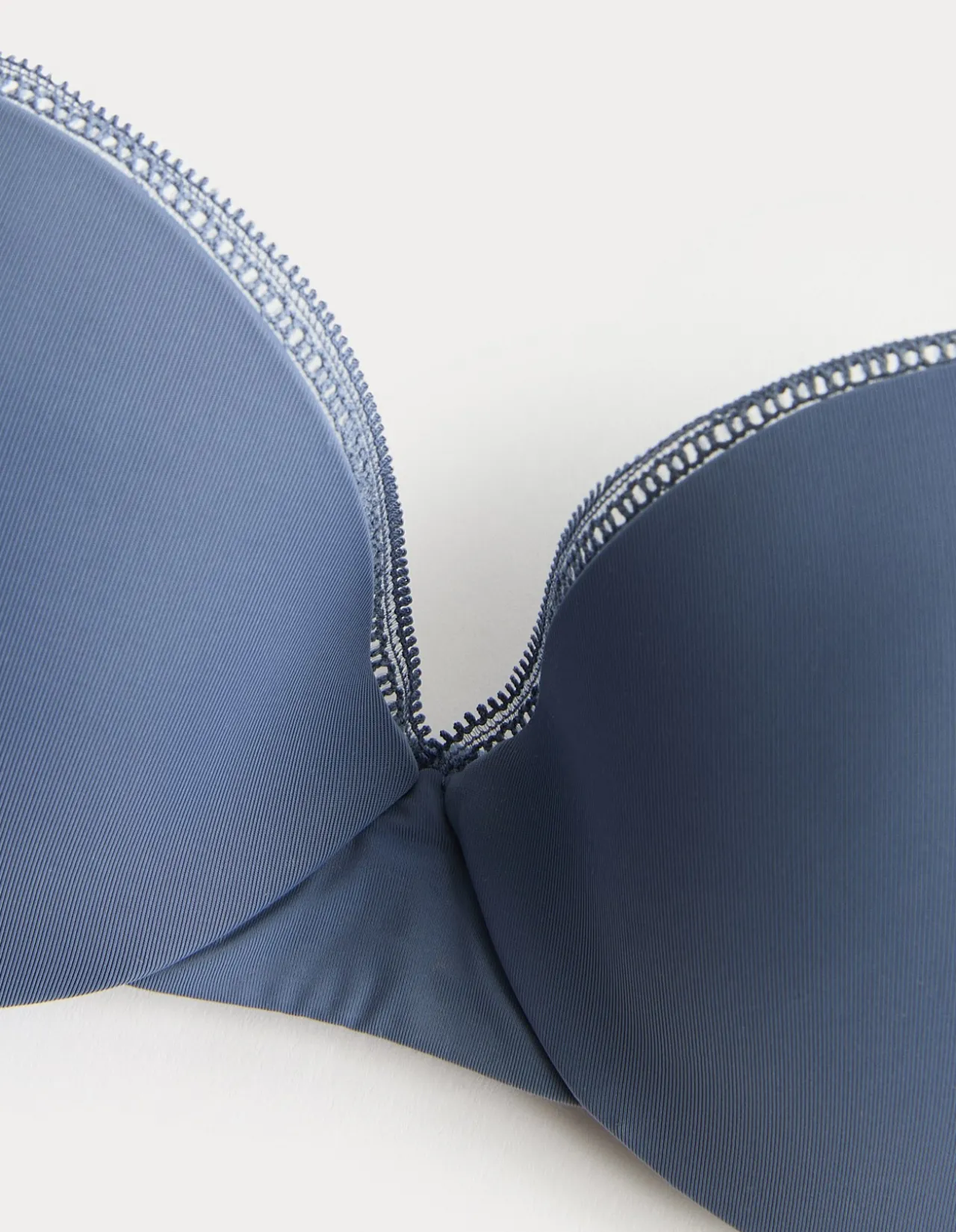 Boston Non Wired Plunge Bra