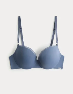 Boston Non Wired Plunge Bra