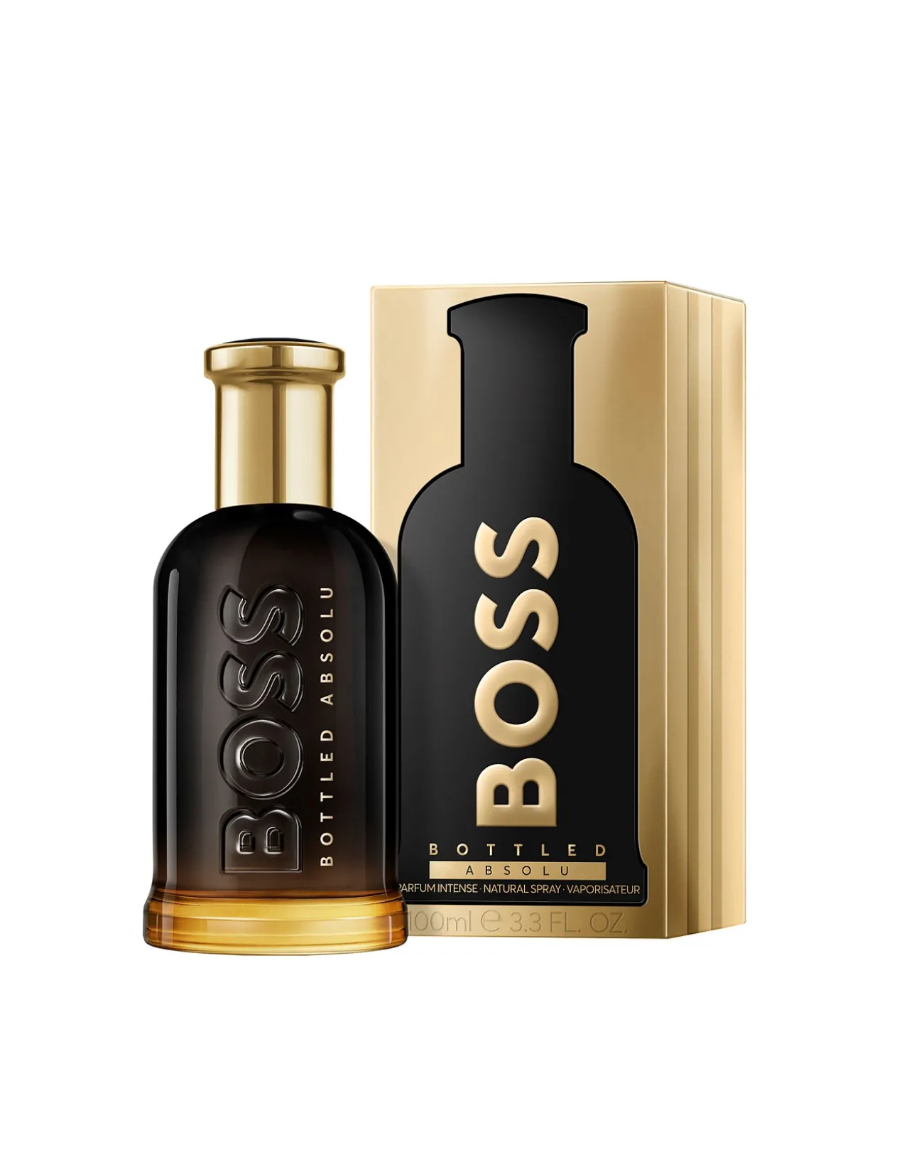 Bottled Absolu Parfum Intense 100ml