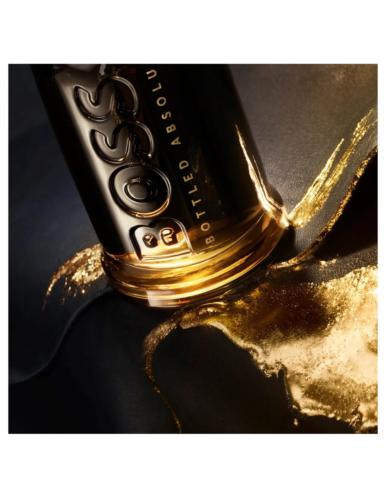 Bottled Absolu Parfum Intense 100ml