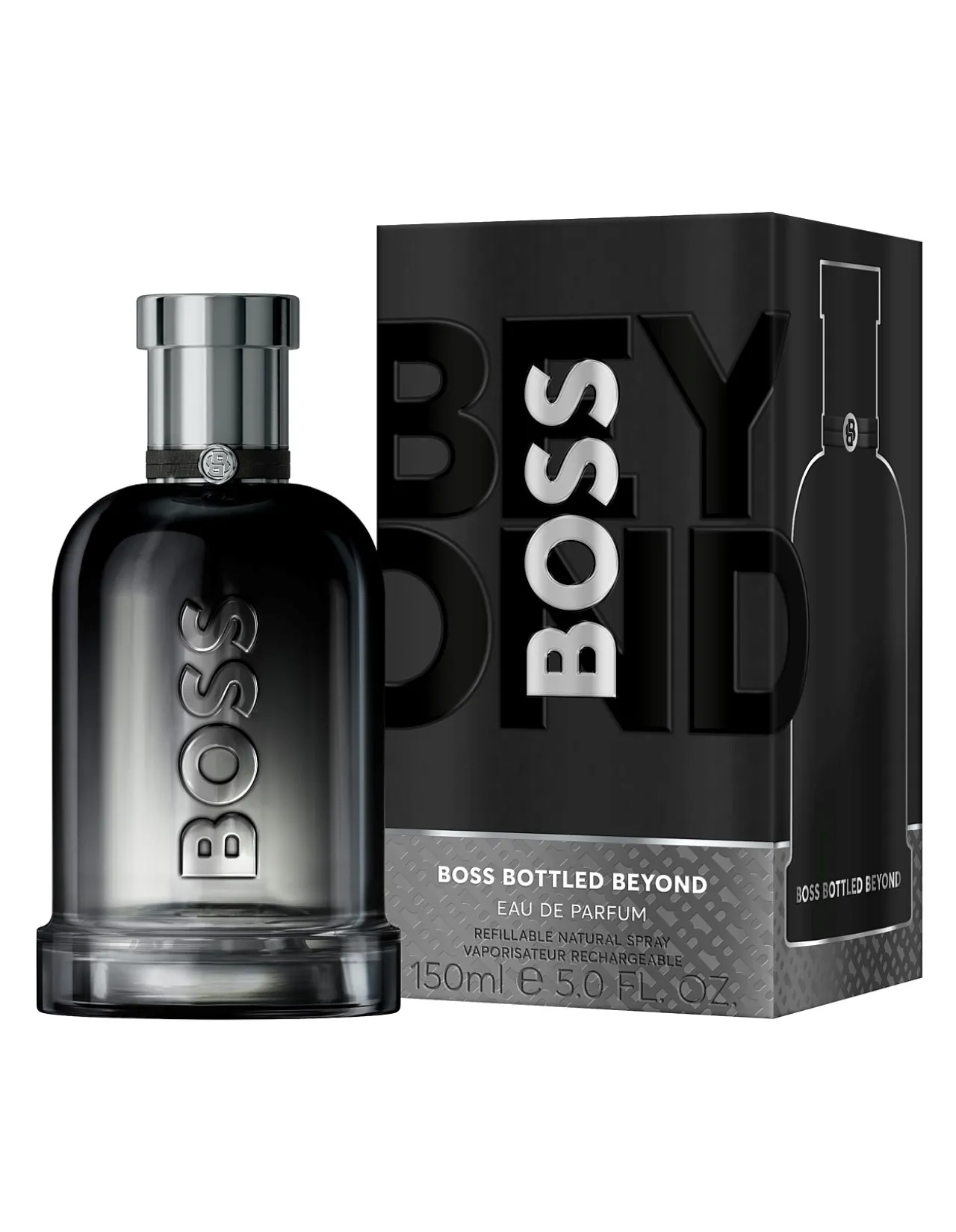 Bottled Beyond Eau de Parfum 150ml