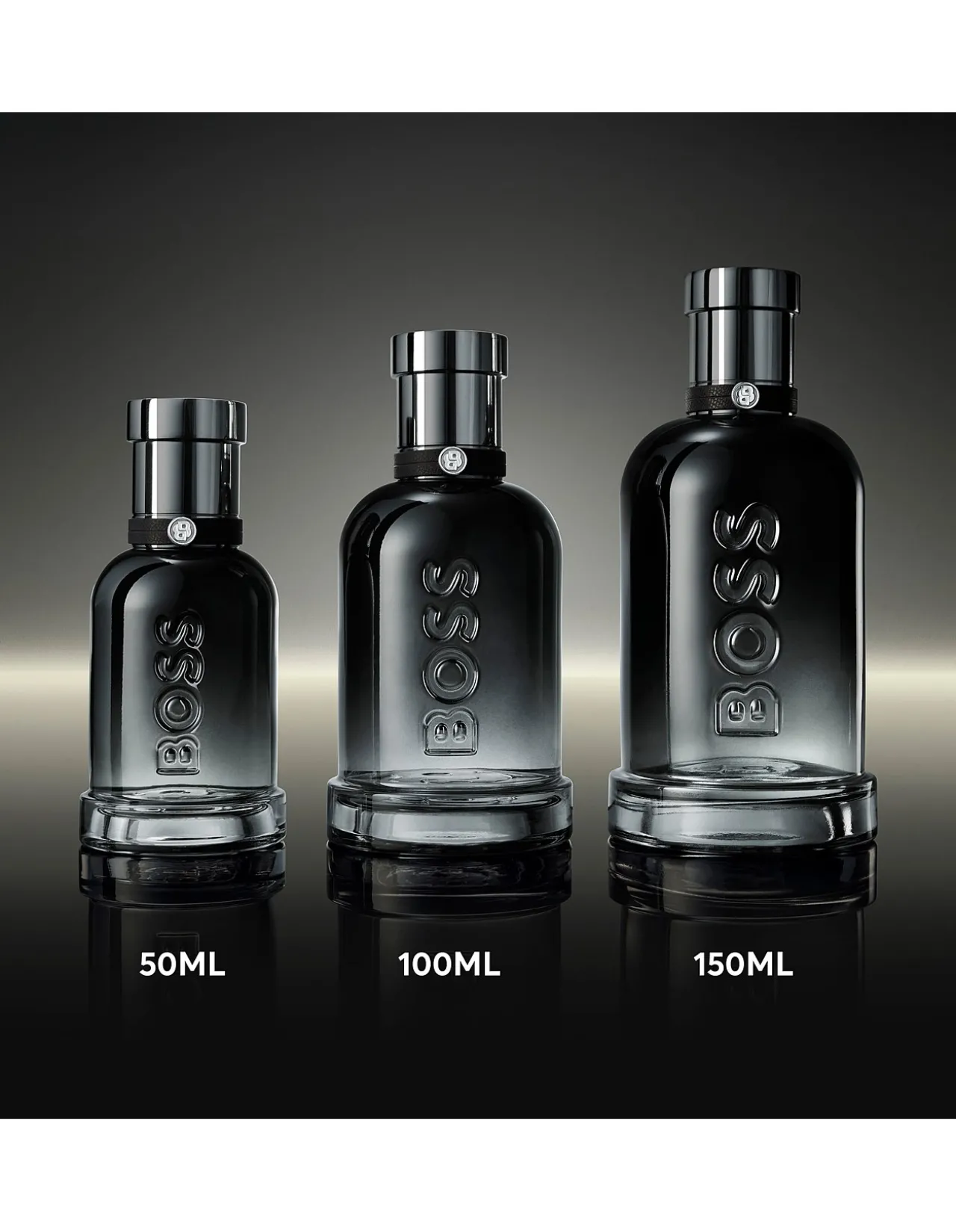 Bottled Beyond Eau de Parfum 150ml