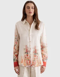 Bouquet Blake Shirt