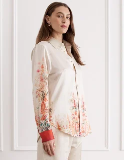 Bouquet Blake Shirt