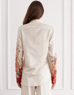 Bouquet Blake Shirt