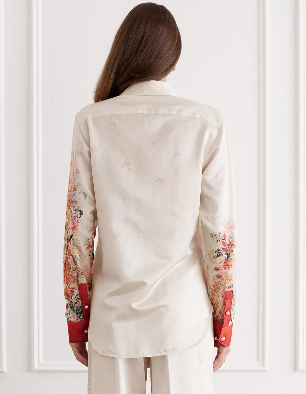 Bouquet Blake Shirt