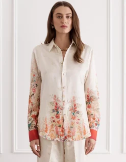 Bouquet Blake Shirt