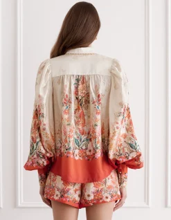 Bouquet Valentina Blouse