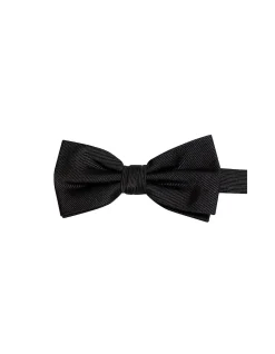 BOW TIE - BLACK