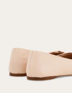 BOW BALLET FLAT