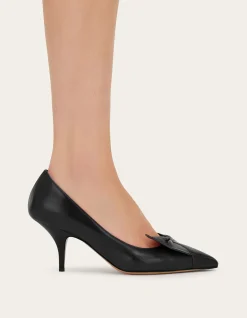 BOW PUMP