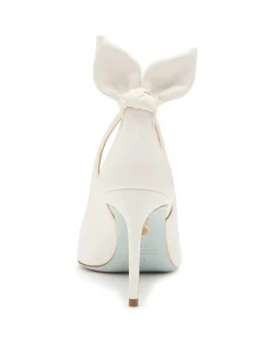 BOW TIE PUMP 85