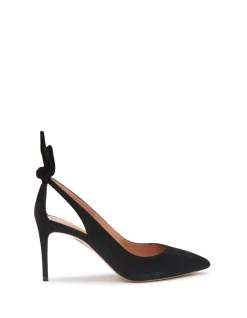 BOW TIE PUMP 85