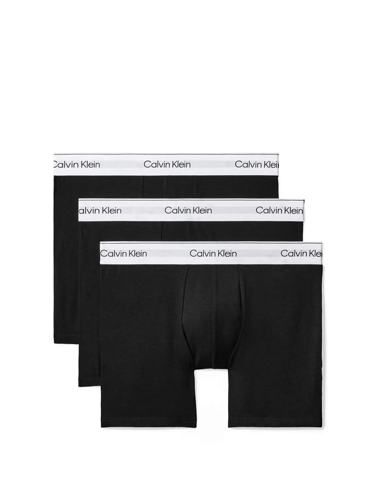Boxer Brief 3 Pack