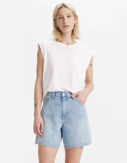 Boxy Tank