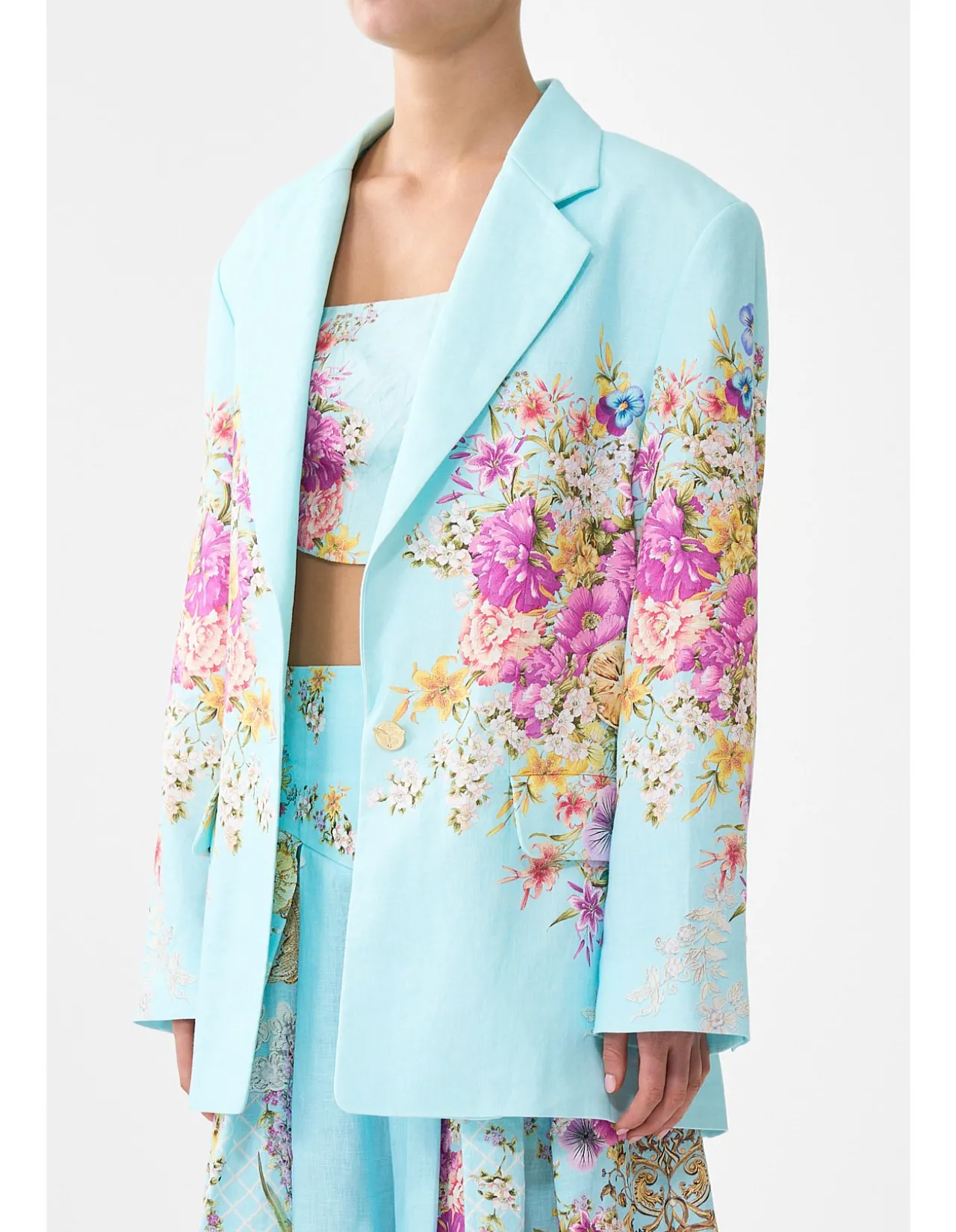 BOYFRIEND JACKET