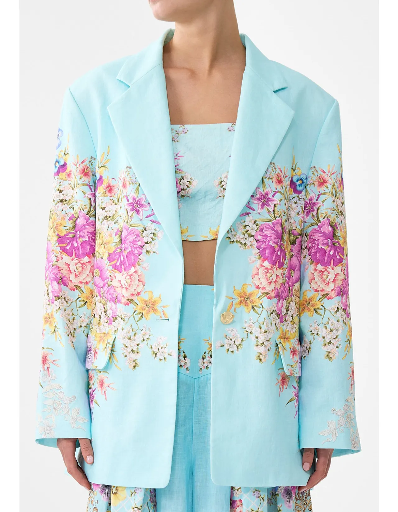 BOYFRIEND JACKET
