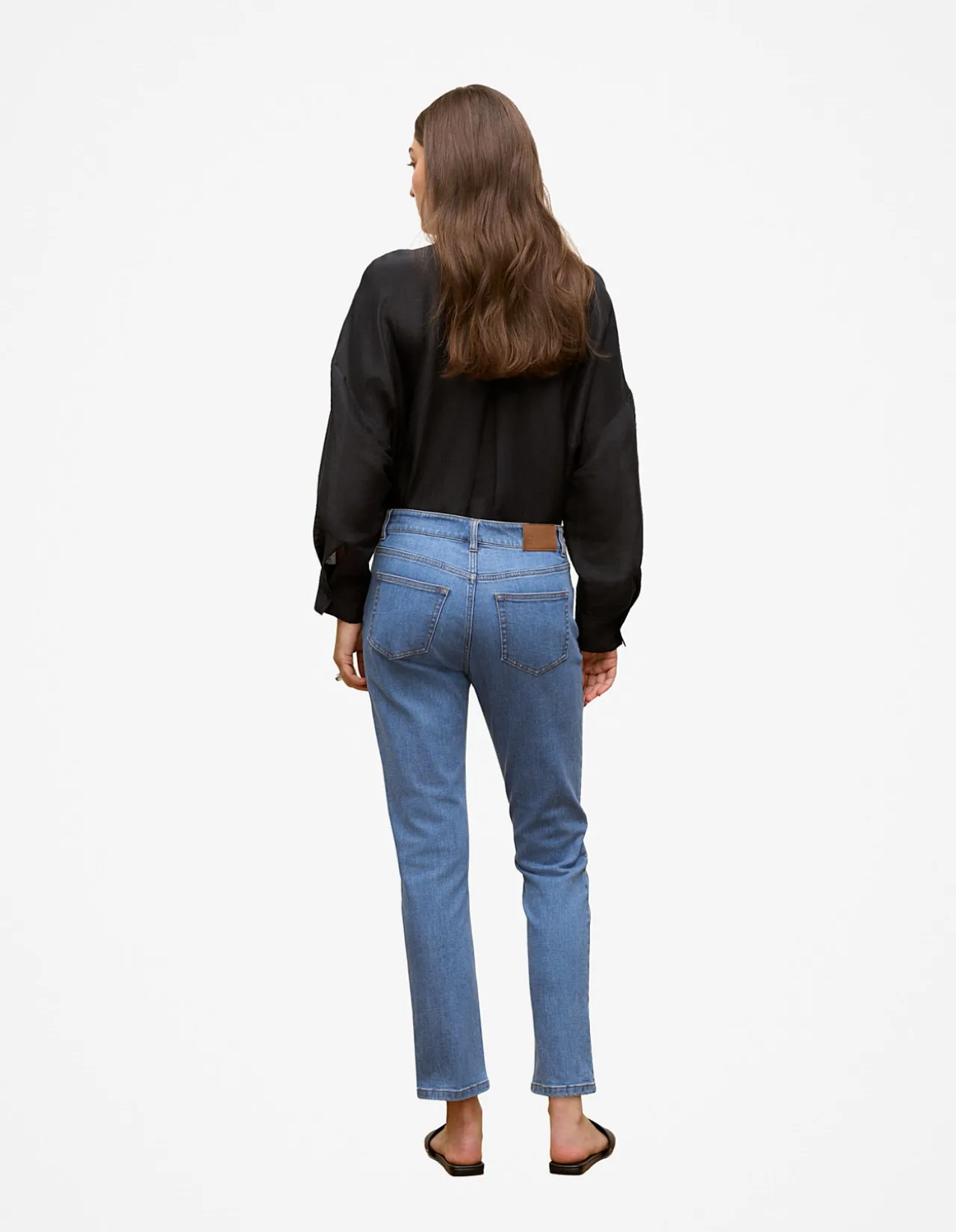Boyfriend Jean