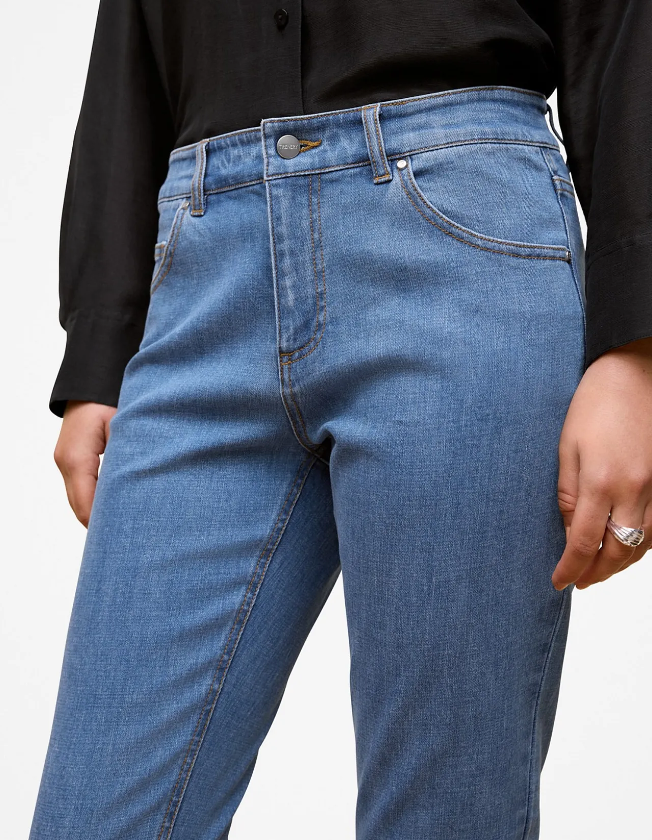 Boyfriend Jean