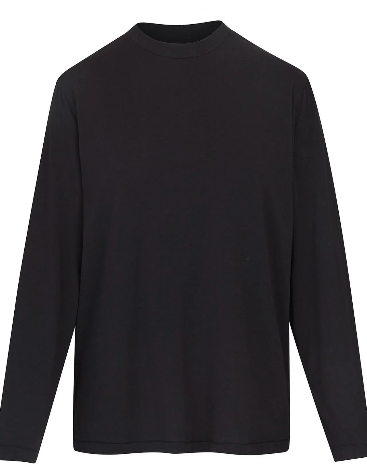 BOYFRIEND LONG SLEEVE T-SHIRT