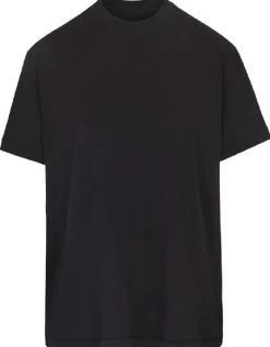 BOYFRIEND T-SHIRT ONYX